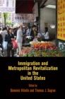 Image for Immigration and Metropolitan Revitalization in the United States