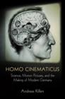Image for Homo Cinematicus