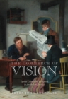 Image for The Commerce of Vision : Optical Culture and Perception in Antebellum America