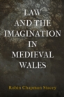 Image for Law and the Imagination in Medieval Wales