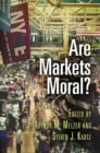 Image for Are Markets Moral?