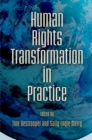 Image for Human Rights Transformation in Practice