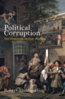 Image for Political Corruption : The Underside of Civic Morality