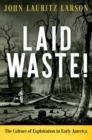 Image for Laid Waste!