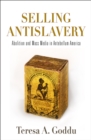 Image for Selling Antislavery