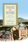 Image for Prague and beyond  : Jews in the Bohemian lands