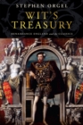 Image for Wit&#39;s treasury  : Renaissance England and the classics