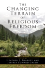 Image for The Changing Terrain of Religious Freedom