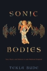Image for Sonic Bodies