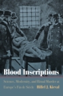 Image for Blood Inscriptions
