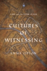 Image for Cultures of Witnessing