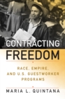 Image for Contracting Freedom