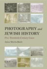 Image for Photography and Jewish History