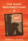 Image for The many resurrections of Henry Box Brown