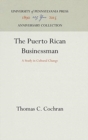 Image for The Puerto Rican Businessman