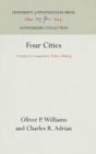 Image for Four Cities