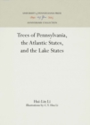 Image for Trees of Pennsylvania, the Atlantic States, and the Lake States