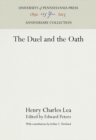 Image for The Duel and the Oath