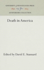 Image for Death in America
