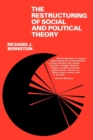 Image for The Restructuring of Social and Political Theory