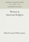 Image for Women in American Religion