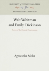 Image for Walt Whitman and Emily Dickinson