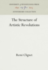 Image for The Structure of Artistic Revolutions