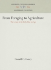 Image for From Foraging to Agriculture