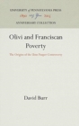 Image for Olivi and Franciscan Poverty