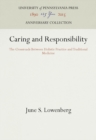 Image for Caring and Responsibility