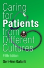 Image for Caring for patients from different cultures