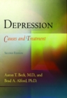 Image for Depression: Causes and Treatment