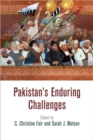 Image for Pakistan&#39;s enduring challenges