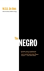 Image for The Negro