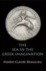 Image for The sea in the Greek imagination