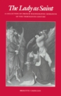 Image for Lady As Saint: A Collection of French Hagiographic Romances of the Thirteenth Century