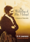 Image for Widowing of Mrs. Holroyd: A Drama in Three Acts