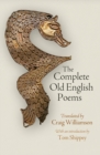 Image for Complete Old English Poems.