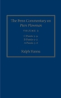 Image for Penn Commentary on Piers Plowman, Volume 2: C Passus 5-9; B Passus 5-7; A Passus 5-8