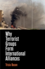 Image for Why Terrorist Groups Form International Alliances