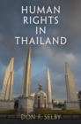 Image for Human Rights in Thailand