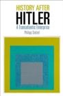 Image for History After Hitler: A Transatlantic Enterprise