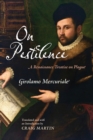 Image for On Pestilence: A Renaissance Treatise on Plague