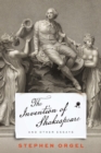 Image for The Invention of Shakespeare, and Other Essays