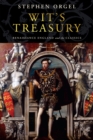 Image for Wit&#39;s treasury: Renaissance England and the classics
