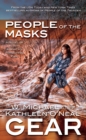 Image for People of the Masks