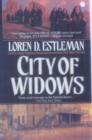 Image for City of widows