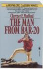 Image for The Man from Bar-20