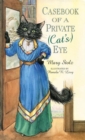 Image for Casebook of a Private (Cat&#39;s) Eye
