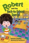 Image for Robert and the Back-to-School Special